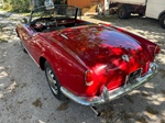 1959 Alfa Romeo Giulietta oldtimer te koop