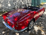 1959 Alfa Romeo Giulietta oldtimer te koop