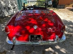 1959 Alfa Romeo Giulietta oldtimer te koop