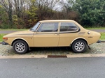 1972 Saab 99 oldtimer te koop