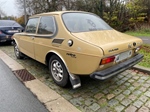 1972 Saab 99 oldtimer te koop