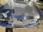 1961 Mercedes 220 Coupe oldtimer te koop