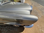 1961 Mercedes 220 Coupe oldtimer te koop