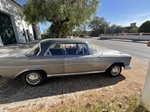 1961 Mercedes 220 Coupe oldtimer te koop