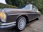 1972 Mercedes 300 SEL oldtimer te koop