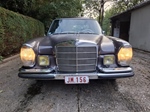 1972 Mercedes 300 SEL oldtimer te koop