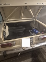1977 Alfa Romeo Giulia Nuova Super 1300 oldtimer te koop