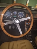 1977 Alfa Romeo Giulia Nuova Super 1300 oldtimer te koop