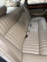 1989 Jaguar XJ6 oldtimer te koop