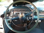 1954 Cadillac Coupe DeVille oldtimer te koop