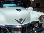 1954 Cadillac Coupe DeVille oldtimer te koop