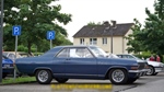 1965 Opel Diplomat oldtimer te koop