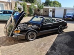 1993 Saab 900 TURBO oldtimer te koop