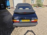 1993 Saab 900 TURBO oldtimer te koop