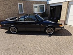1993 Saab 900 TURBO oldtimer te koop