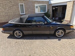 1993 Saab 900 TURBO oldtimer te koop