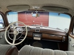1957 Mercedes 220S oldtimer te koop