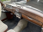 1957 Mercedes 220S oldtimer te koop