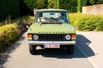 1975 Land Rover Range Rover oldtimer te koop