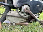 1954 Peugeot Bima Grand Luxe oldtimer bromfiets te koop