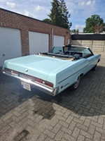 1970 Mercury Monterey oldtimer te koop