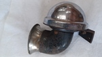 claxon spartone C-L6 oldtimer te koop