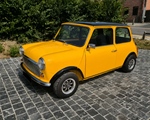1981 Mini Leyland 1000 oldtimer te koop
