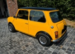 1981 Mini Leyland 1000 oldtimer te koop
