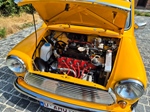 1981 Mini Leyland 1000 oldtimer te koop