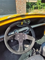 1981 Mini Leyland 1000 oldtimer te koop