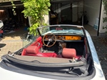 1975 Fiat Spider oldtimer te koop