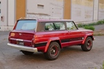 1980 Jeep Cherokee Chief oldtimer te koop