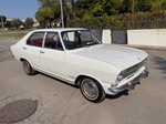 1969 Opel Kadett LS oldtimer te koop