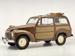 1953 Fiat 500 C Belvedere oldtimer te koop