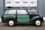 1954 Fiat 500 C Topolino Belvedere oldtimer te koop
