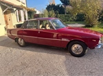 1975 Rover TC 2000 oldtimer te koop