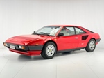 1988 Ferrari Mondial 3.0 QuattroValvole oldtimer te koop