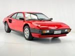 1988 Ferrari Mondial 3.0 QuattroValvole oldtimer te koop