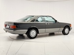 1988 Mercedes 560 SEC oldtimer te koop