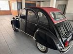 1989 Citroën 2CV 6 Spécial oldtimer te koop