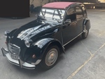 1989 Citroën 2CV 6 Spécial oldtimer te koop