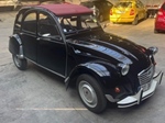 1989 Citroën 2CV 6 Spécial oldtimer te koop