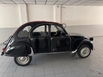 1989 Citroën 2CV 6 Spécial oldtimer te koop