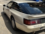 1989 Alpine GTA V6 Turbo oldtimer te koop