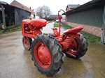 1945 Avery BF Model A oldtimer tractor te koop