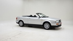 1995 Audi 2.6 Cabrio oldtimer te koop