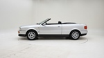 1995 Audi 2.6 Cabrio oldtimer te koop