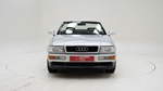 1995 Audi 2.6 Cabrio oldtimer te koop