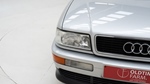 1995 Audi 2.6 Cabrio oldtimer te koop