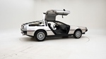 1981 DeLorean DMC-12 oldtimer te koop